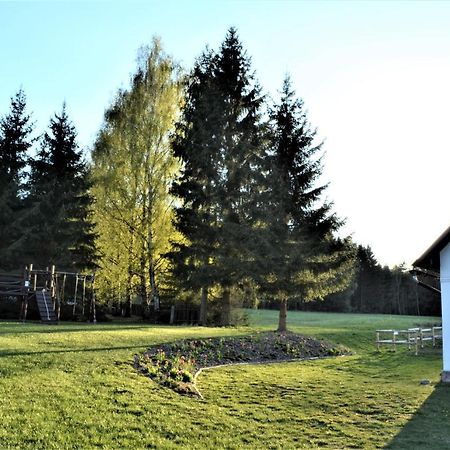Smrcina Resort Eksteriør bilde