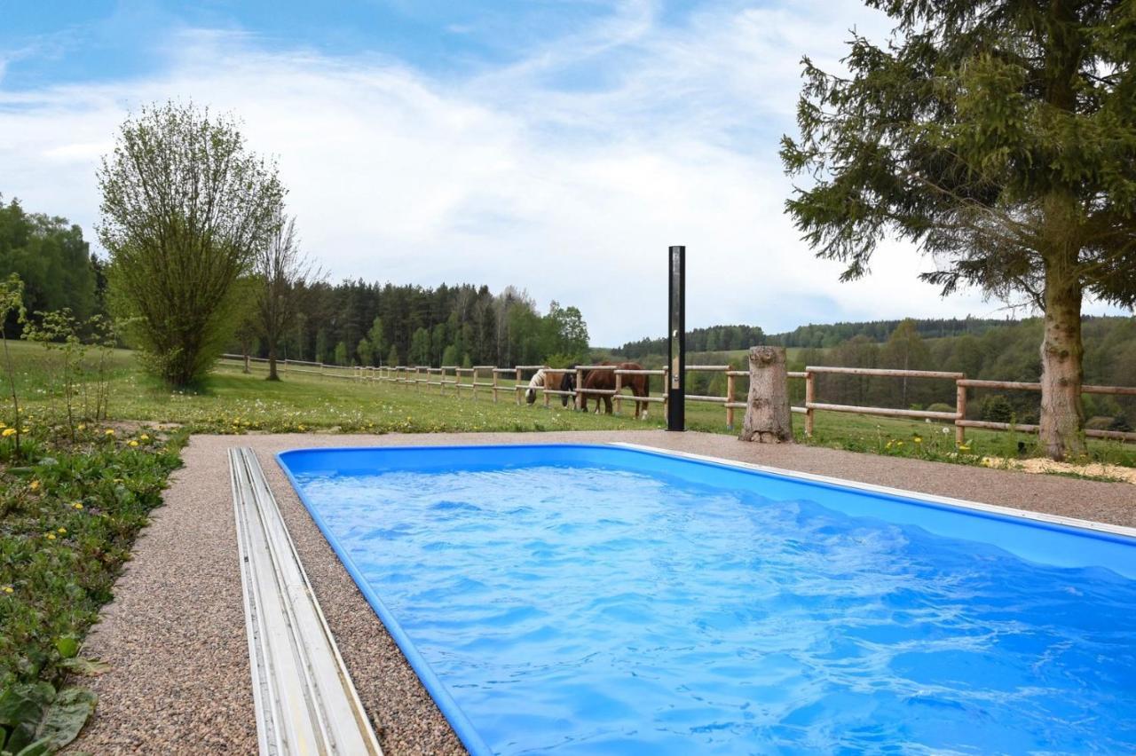 Smrcina Resort Eksteriør bilde